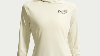 被嘲“外卖服”的Nike ACG新款夹克，拆开看竟是硬核户外装备？