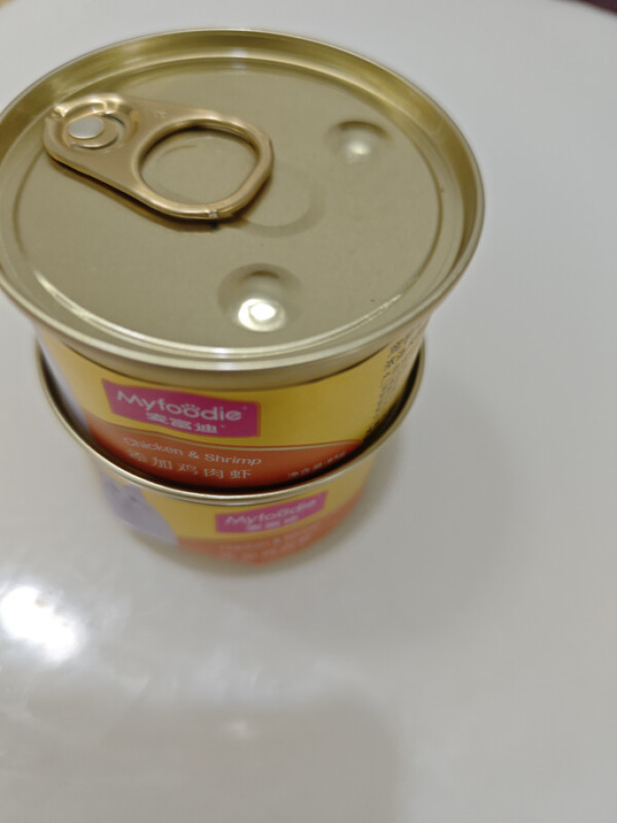 麦富迪猫零食