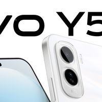 2460元！4G芯片+8100mAh+44W闪充，vivo Y500海外发布