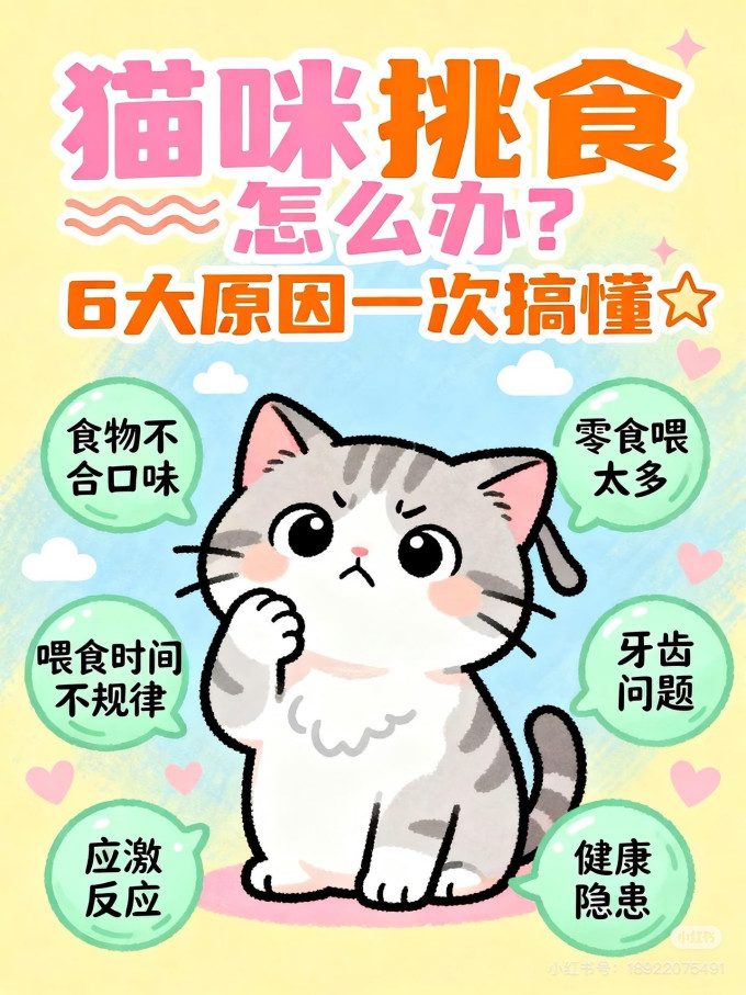 猫咪