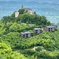 莫干山民宿价格大跳水，山顶房800块还送下午茶，但这类民宿最值得住