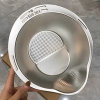 沥水架别乱买!承重/倾角/材质全是坑,1篇说清3种类型谁更好用