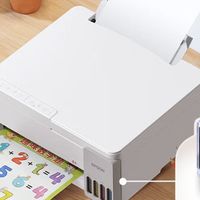 打印机哪个牌子好？这五款家用打印机优缺点剖析，照着买准没错