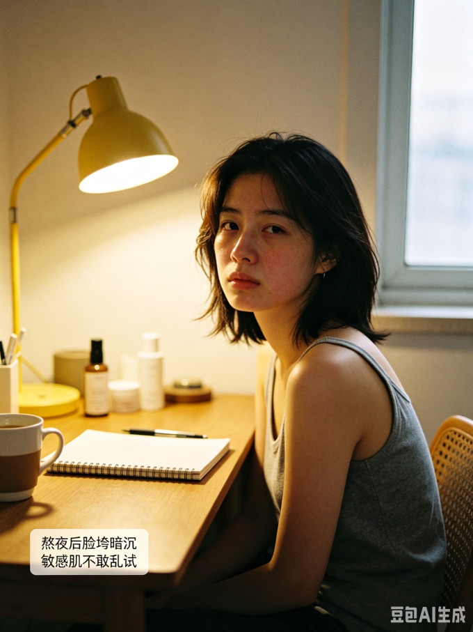 百雀羚护肤精华