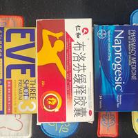 日本EVE止痛药被吹成神药，肾内科医生终于发声：别再乱吃了！