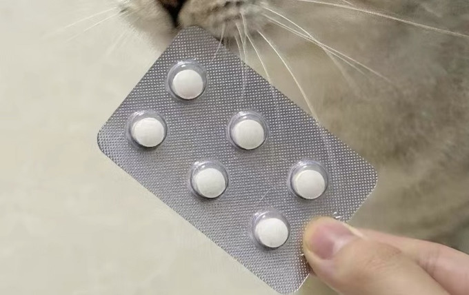 拜达尔驱虫用品