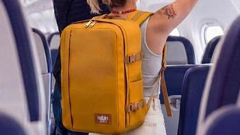 28L还是40L？一篇说清旅行背包容量怎么选不出错