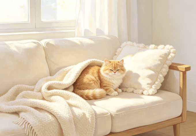 猫咪