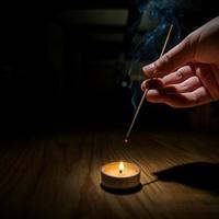 同样一束香贴上非遗标签价格翻几倍，这钱花得值不值？