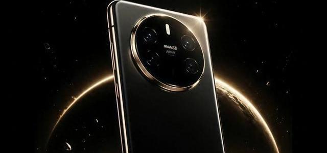 华为麒麟9050Pro规模量产：自研韬定律+逻辑折叠架构剑指苹果iPhone18