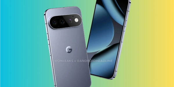 谷歌Pixel 11系列发布会定档8月12日：四机齐发！售价全面上涨