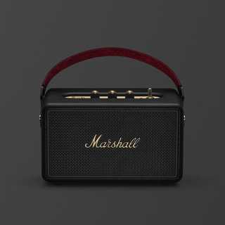 2000多的Marshall音箱值不值？对比JBL Bose后我认了