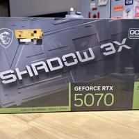 拼多多4699买的RTX5070收到瑕疵卡?售后规则和维权攻略来了