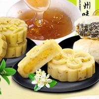 去杭州带伴手礼知味观怎么选？老字号糕点选购指南一文说清
