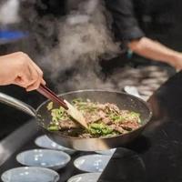 人均300还吃不饱！Bistro的钱都花哪了