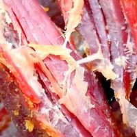 2026年内蒙牛肉干值得复购的牌子盘点清单