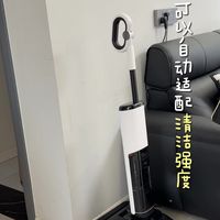 UWANT云朵2.0双滚刷洗地机测评：防臭链路完整度能否对标“省事”承诺