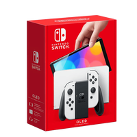 Switch OLED玩塞尔达值不值？掌机党和电视党答案完全不同