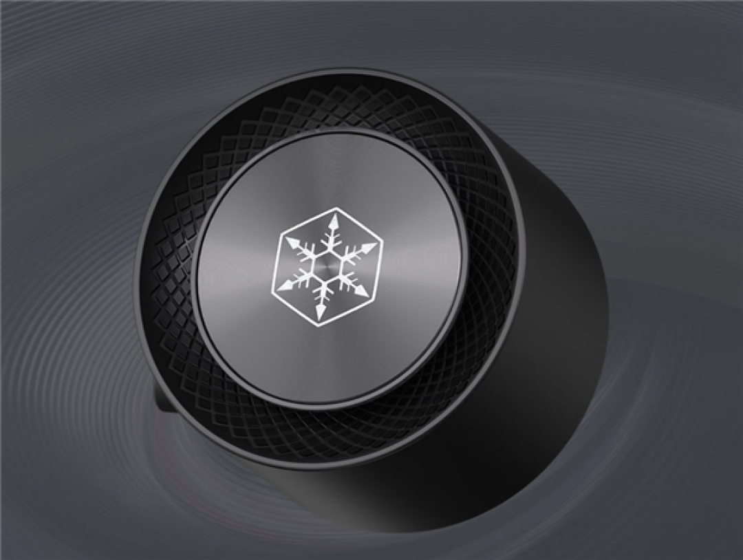 698元 银昕推出S360 Pro无光一体式水冷：解热能力350W 配静音风扇