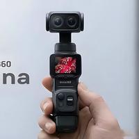 AI跟拍能替代摄影师？影石Luna Ultra真实评测给你答案