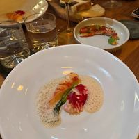 米其林2000块一顿，钱到底花哪了？拆开账单发现不是食材贵