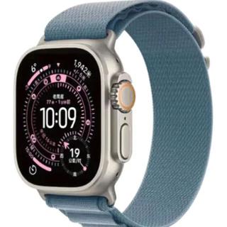 Apple Watch Ultra 3卫星功能国行用不了？华为Garmin对比实测