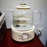 打工人的续命神器🍵把四季风物煮进每一天