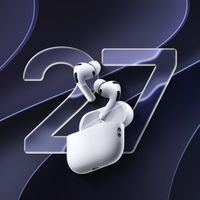 AirPods 固件、iOS 27 Beta 3 | Apple/苹果7.8日报