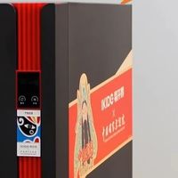 居家净水三件套有必要?易开得非遗套装自用分享