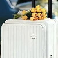2026旅行箱怎么选不踩坑？从37开行李箱到登机箱、托运箱