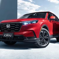 14万买CR-V还是RAV4？三维度对比后心里有数了