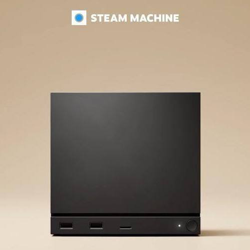 Steam Machine 正式发布，定价看着划算，普通人很难原价入手