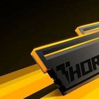 国产自研DDR5上线，长鑫颗粒突破瓶颈，稳超8000MT/s