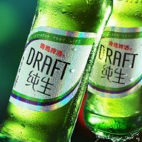 国产啤酒推荐|不经过高温杀菌的青岛纯生,到底有什么不一样?