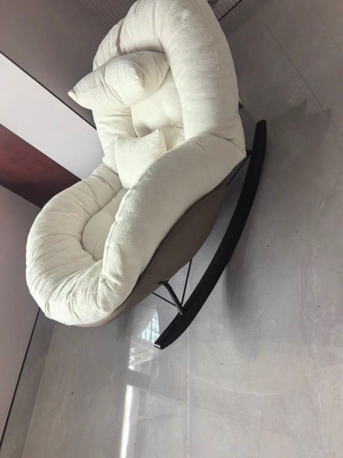 可芝摇椅