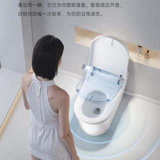 自动翻盖总“路过就开”？脚感技术对比测评，电容式这次稳了