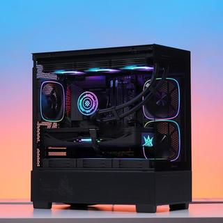 100块MATX机箱怎么选?30元到300元差价全在这