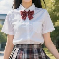 为什么你穿JK总差点意思？颜色、搭配、场合三个核心问题一次讲透
