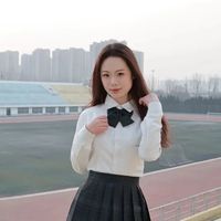 为什么你穿JK总差点意思？颜色、搭配、场合三个核心问题一次讲透