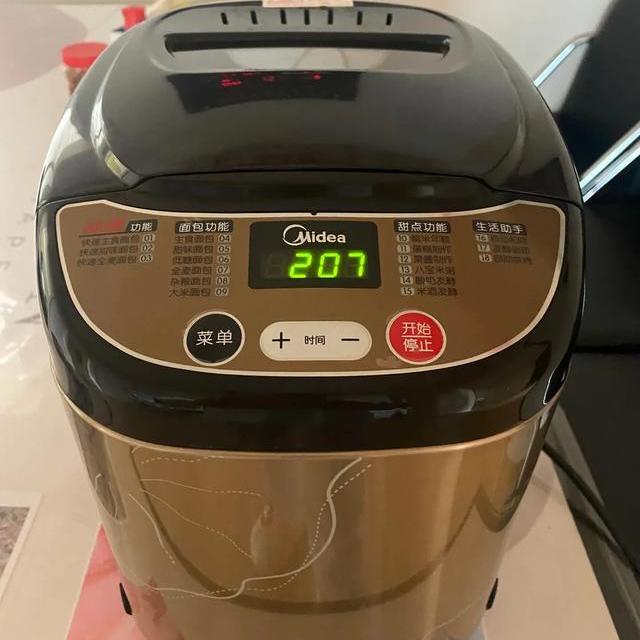 面包机到底值不值？看完这3点你就知道自己适不适合买