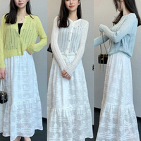 职场半身裙别乱买！6个细节决定你美不美