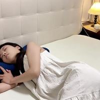 侧睡党真的适合蝶形枕吗？用了两周说说真实体验