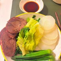 减1斤肥肉换1斤瘦肉，我跑了3家大润发告诉你值不值