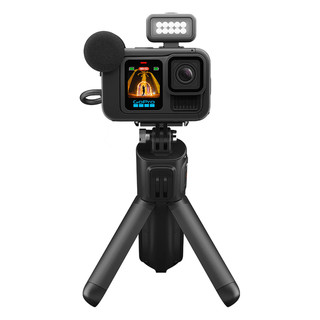 Action4和GoPro12防抖谁更强?山地骑行实测告诉你答案
