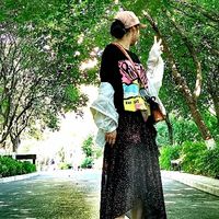 2026夏日刚需！HM复古乐队T恤舒服又百搭！