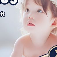 2026新生儿夜用拉拉裤实测防漏不红屁屁,优选雀氏(附选购攻略)