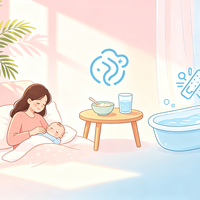 小暑过后带娃，这三个方面要格外留心