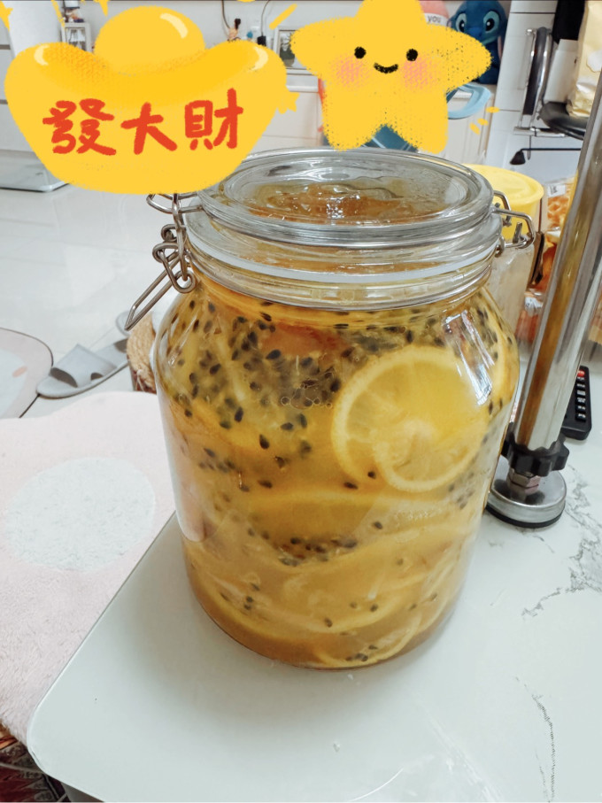 京觅新鲜水果