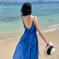 旅游穿搭别只顾漂亮！记住"出片+舒适+减负"三合一，出片翻倍还不累