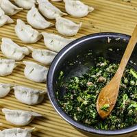 调肉馅加不加淀粉？关键看这一点